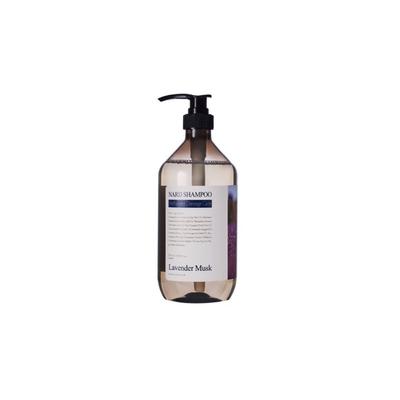 Perfumed Damage Care Shampoo Lavender Musk