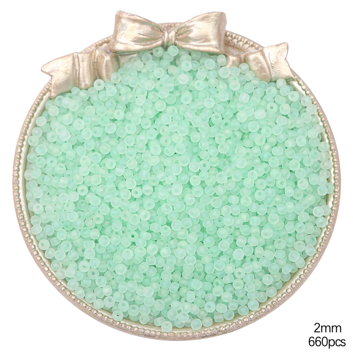 

Высокое качество бисер матовый оттенок стеклянные бусины для браслета и ожерелья DIY ювелирных аксессуаров Изготовление