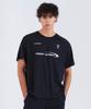 HDEX Assist Reflective Short Sleeve (Black)