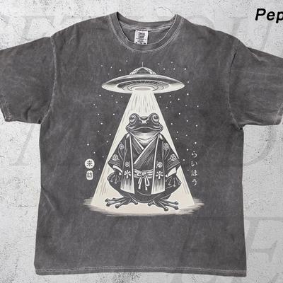 Tops – Magliette
