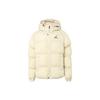 Jordan Puffer Jacket Men's Vine Color (Unisex) Puffer Jackets DQ7349 206