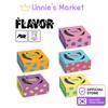 Single Album [FLAVOR] POW-DER Ver. + Free Gift