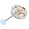 751 Watch Movement Alloy Portable Replacement Watch Movement Repair Parts Accessory for Watchmaker