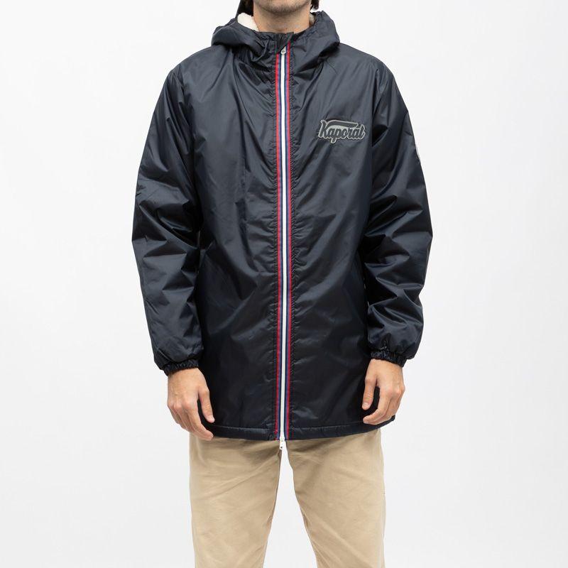 Parka fourree valmy Homme KAPORAL
