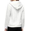 Women Trench Coat Open Front Cardigan Jacket Coat Shawl Cape Cloak Mantle Plus