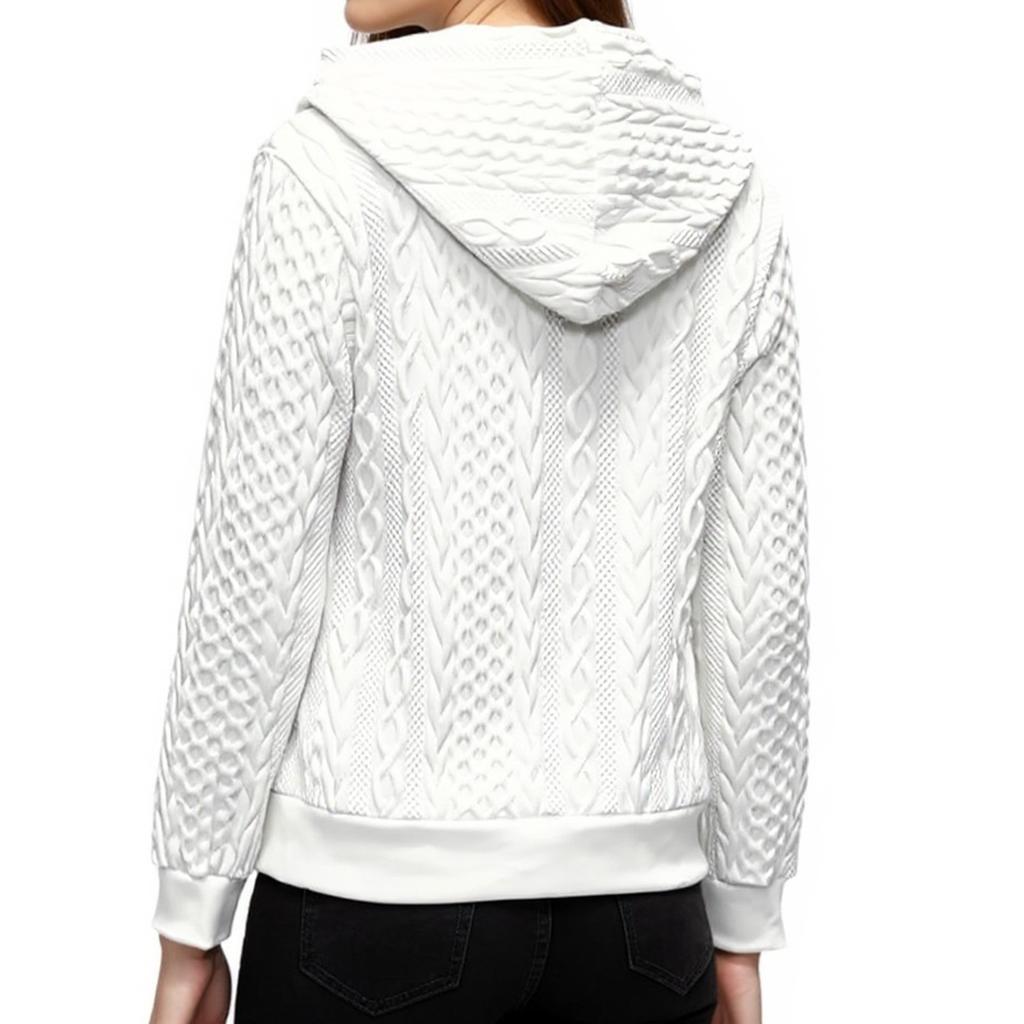 Women Trench Coat Open Front Cardigan Jacket Coat Shawl Cape Cloak Mantle Plus