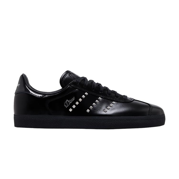 adidas Gazelle ADV Dime Black 39