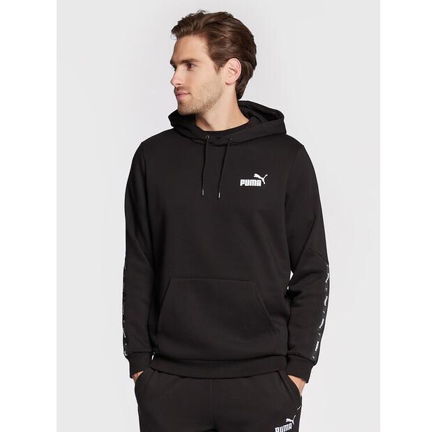 Толстовка Puma Essential+ Tape EU S