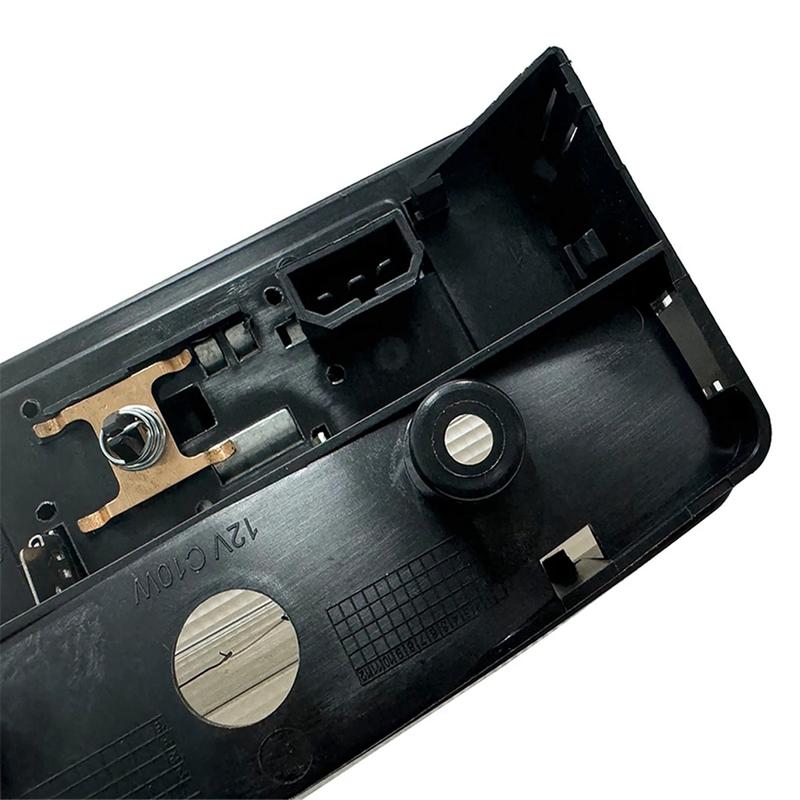 Interior Roof Light Switch for Polo 4 9N Up Bora Golf T5 Caddy Jetta Mk6 Skoda Octavia 2 A5 RS Fabia Seat Ibiza MK4 6J