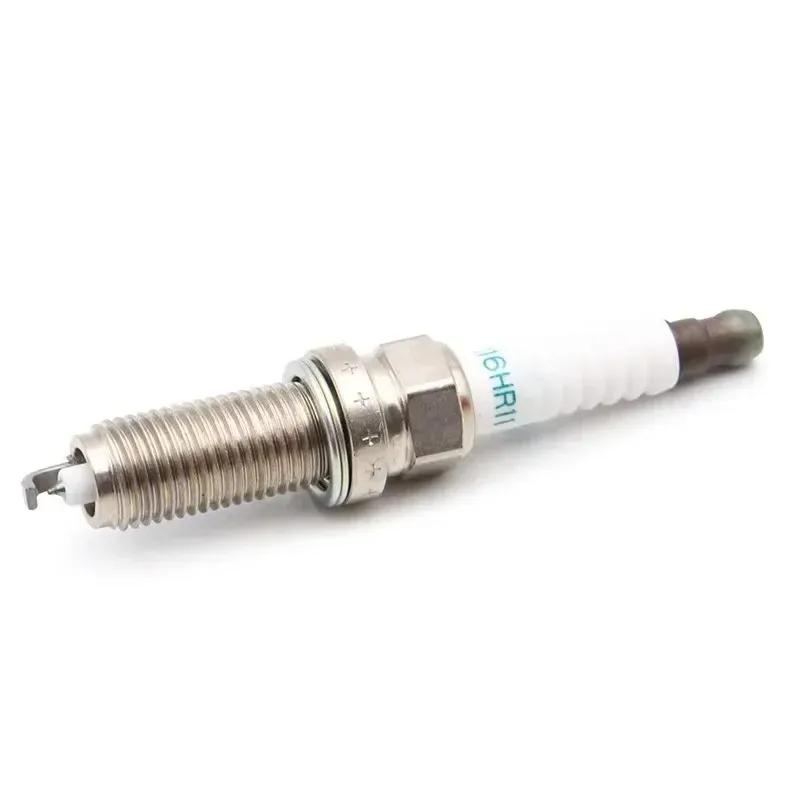 4/6pcs 3499 SC16HR11 Iridium Spark Plug for TOYOTA COROLLA MATRIX PRIUS C-HR CHR SCION IQ IM XD LEXUS CT200H 1.8 1.8L 2.0L