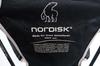 NORDISK Outdoor Camping Chair MARIELUND CHAIR 149057 Japanese [Genuine Product]