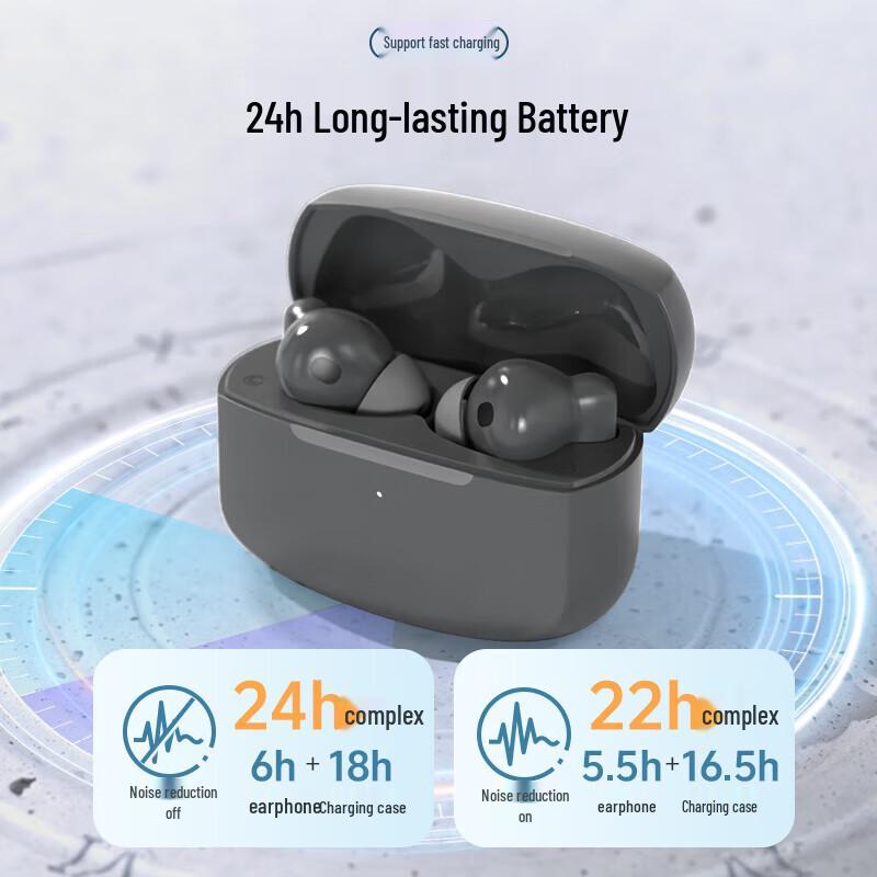 Edifier Lolli Pro2S True Wireless Active Noise Cancelling Earbuds