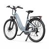 ONESPORT OT05 Pro 22.5AH battery, 250W motor, 700C*50C tires, 140 km range, 25 km/h speed, electric bike,2025