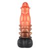 Liquid Silicone Huge Dildo Masturbator Anal Plug Sex Toy Fisting Realistic Penis Big Dick Strap on Cock BDSM
