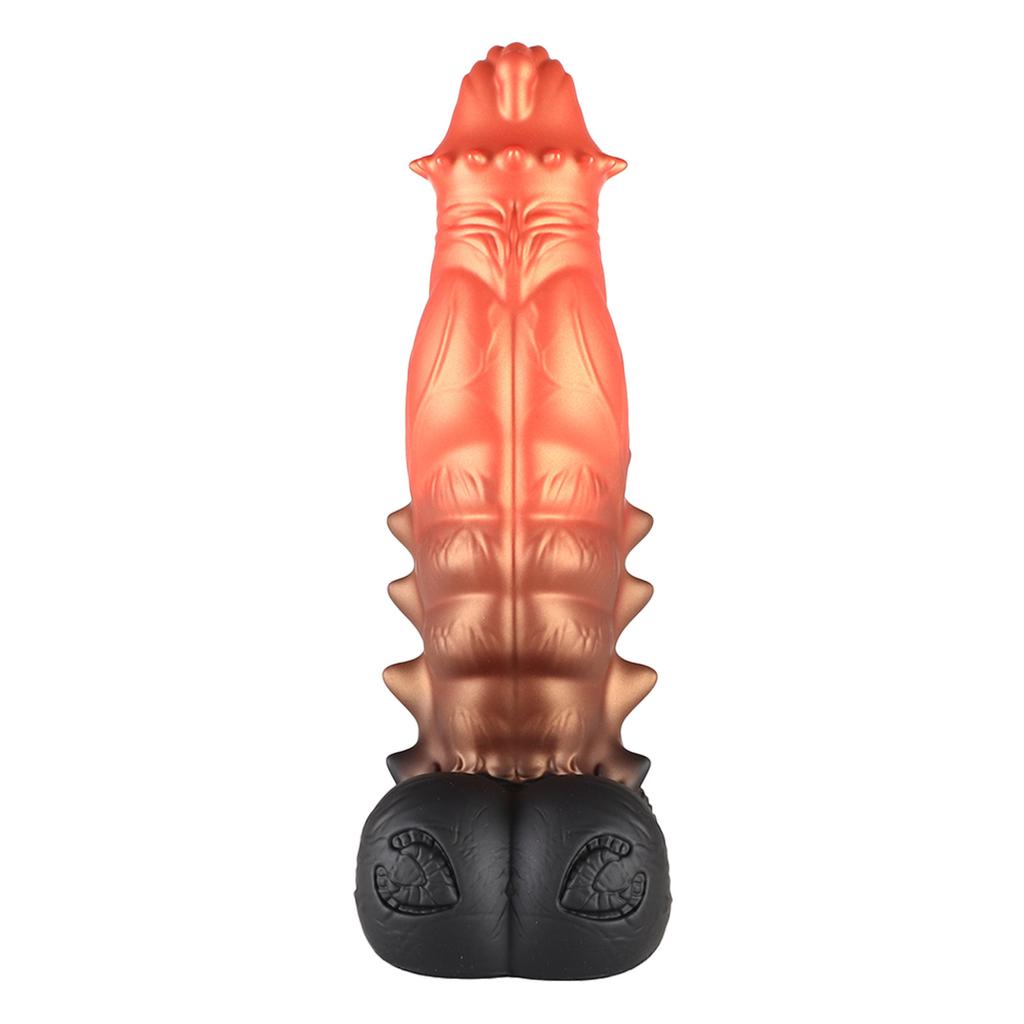 Liquid Silicone Huge Dildo Masturbator Anal Plug Sex Toy Fisting Realistic Penis Big Dick Strap on Cock BDSM