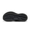 SAUCONY Pwrvizi Wysokoelastyczne Eva Buty do Biegania Treningowe Wsparcie Niskie Casualowe Miejskie Dojazdy Unisex sneaker Czarny S28225-4