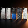 3D Texture Phone Case For Samsung Galaxy A73,A72,A71,A70,A53,A52,A51,Others Soft Black Cover