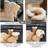 Bottines – Bottines