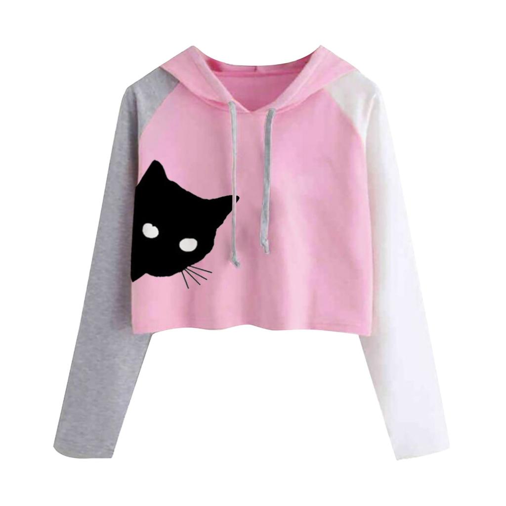 Camisas femeninas, camiseta con capucha para Mujer, ropa De manga corta,  Tops, camiseta para Mujer, Poleras De Mujer 2022 - AliExpress Ropa de mujer