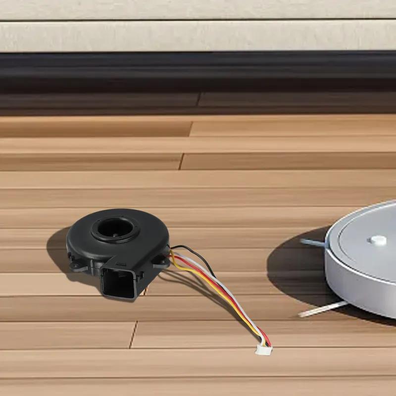 Roboter Motor Lüfter Lüftermotor Für TAPO RV30 Plus Effiziente Filtration Und Reinigungsleistung Zubehör