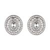 jamieandbell escutcheon earrings