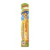 1 Poochie Kinderzahnbürste (Alter 4 bis 36 Monate)