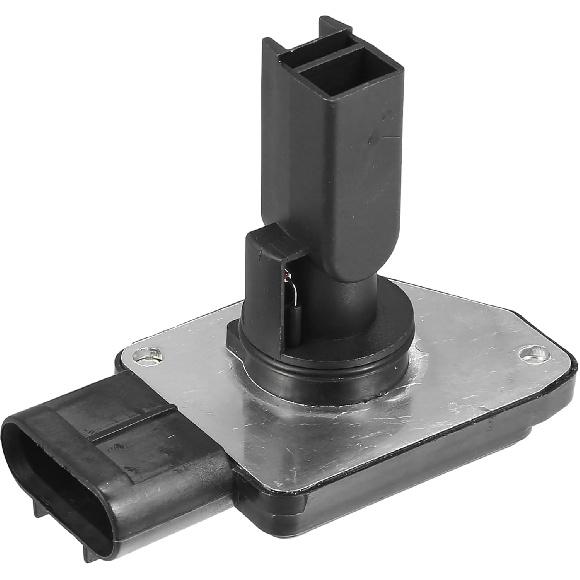 

ACROPIX Mass Air Flow Sensor Replacement Fit for Chevy Colorado 2004-2006 for GMC Canyon 2004-2006 No.12579352 - Pack of 1
