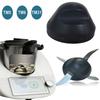 For Thermomix TM5 TM6 TM31 Dough Avoider Kneading Head Seam Gap Anti-pinch Mixer Blade Dirt Blenders Protective Cover 1