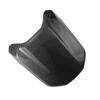 Direct Mounting Rear Cowling Shield For Motorcycles Off Roading Bikes ABS Material Enhanced Protection Modern Appearance