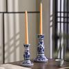 Luxury Centerpiece Candle Holders Elegant Aesthetic Candlestick Nordic Candle Stick Holder Living Room Candlesticks Valentines Day Gift Decoration