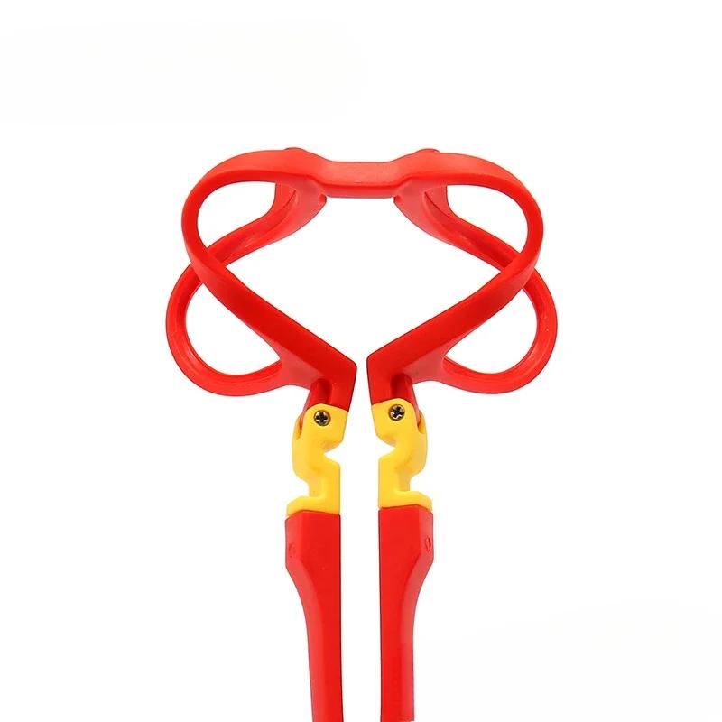 Kids Anti-Blue Light Glasses Removable Silicone Children Boys Girls Computer Eyeglasses Ultra Light Frame Eye Protection Eyewear