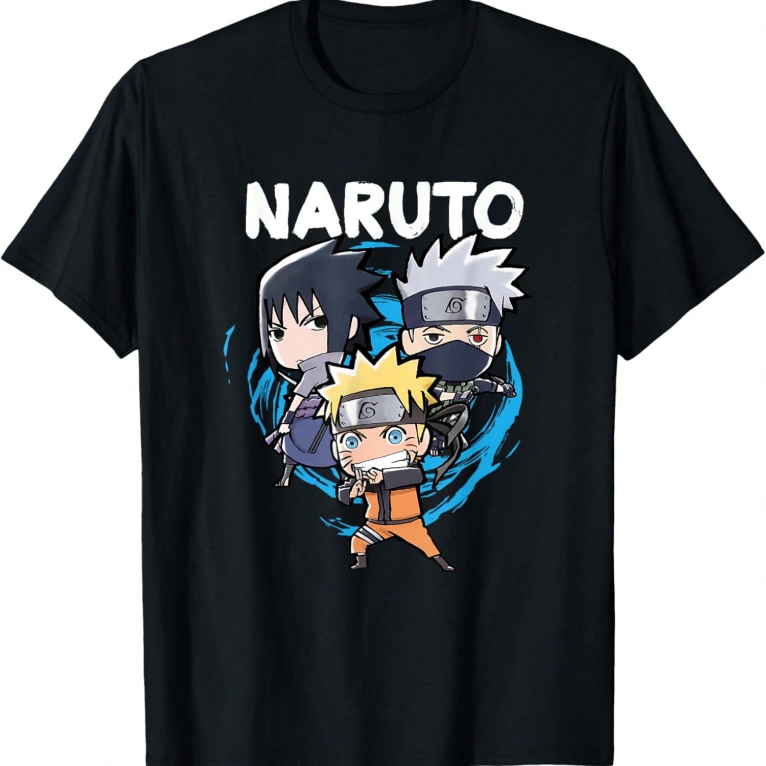 Mob Psycho 100 T-Shirt Cast Anime Manga Dimple And Mob Tshirt Tee ALL SIZES S разноцветный