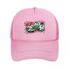 Iraq Flag Iraqi Soccer Football Casquette  Unisexs Womens Outdoor Hats  Adjustable Sun Cap New Baseball Caps