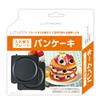 LITHON Washable Pancake Plate for Hot Sandwich Maker Series (KDZY-005B)
