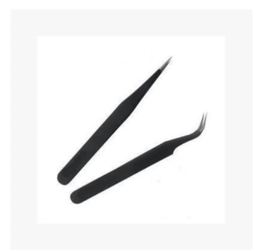 

антистатический локоть и прямой пинцет из нержавеющей стали, форма для торта, инструмент для изготовления сахара, кухонные формы для украшения выпечки