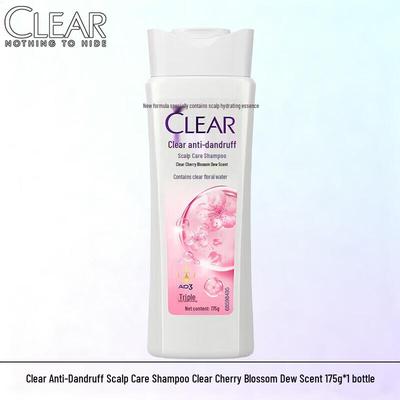 Shampoo e balsami per capelli