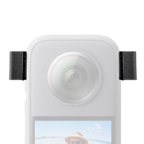 Insta360 X3 Windproof Microphone Cover