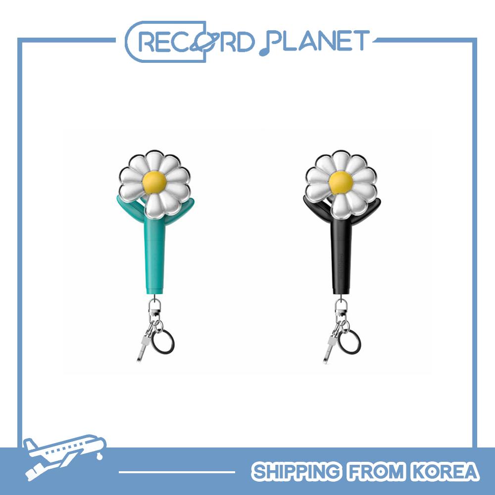 

Официальный мини-брелок-фонарик G-DRAGON BLACK