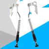 Side Sliding Window Spring Kits Multiuse Easy Installation Heavy Duty for Grandia GL 2005-2019 for Trucks Car Attachments