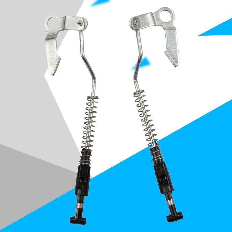 Side Sliding Window Spring Kits Multiuse Easy Installation Heavy Duty for Grandia GL 2005-2019 for Trucks Car Attachments