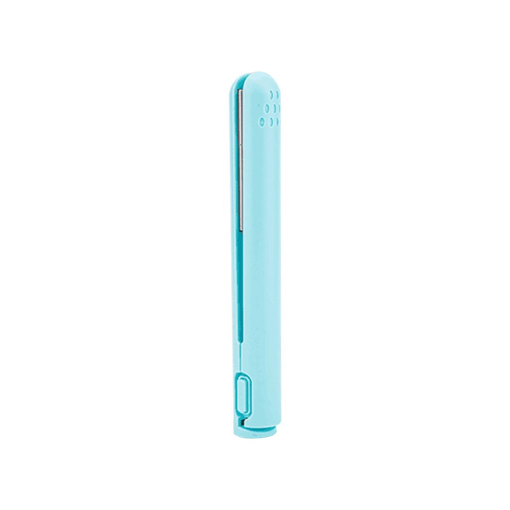 Wireless Hair Straightener For Students, USB Portable Curling Iron, Dormitory, Wireless Hair Straightener