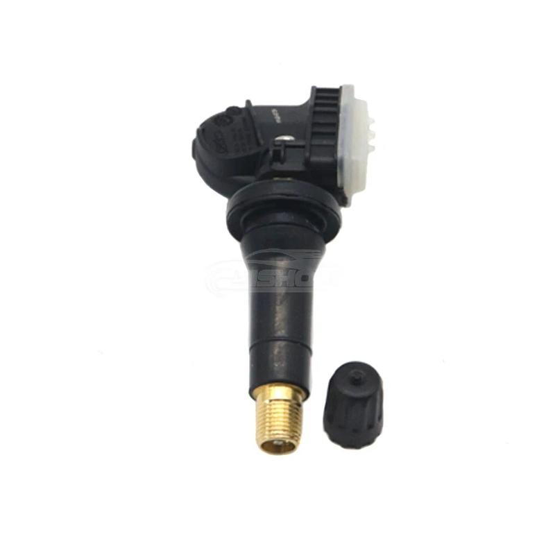 4PCS 28103FL000 Car TPMS Tire Pressure Sensor 433MHZ For 2017- Subaru Ascent Forester Impreza Outback Legacy 28103-FL000