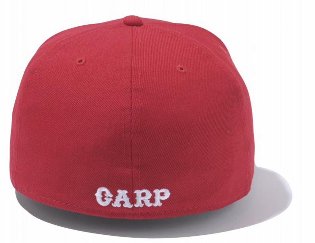 New Era Scarlet Cap Men's (11121905)