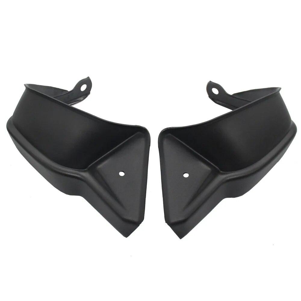 For Honda NC700X NC750X NC750 X DCT NC750S NC 750 X 2012 2013 2014 2015 2016 2017 Hand Guard Protectors Handguards Windshield