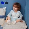 Minibala Kids' Summer Quick-Dry Pajama Set