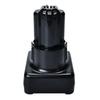 Compatible with Bosch 12V/10.8V GSR120-LI Power Tools Lithium Battery