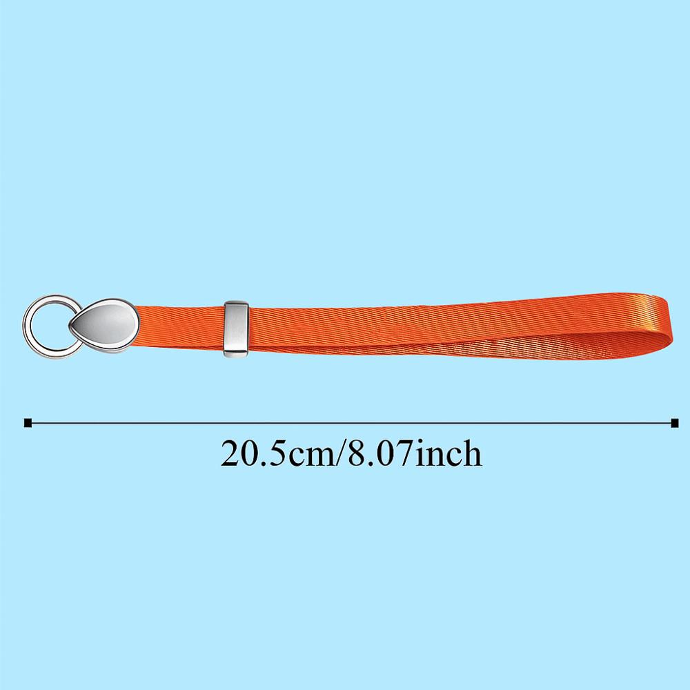 Pendant Cell Phone Chain Adjustable Mobile Phone Lanyard Mobile Phone Strap Women/Lady/Girl