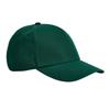 EarthAware 5 Panel Organic Cotton Baseball Cap