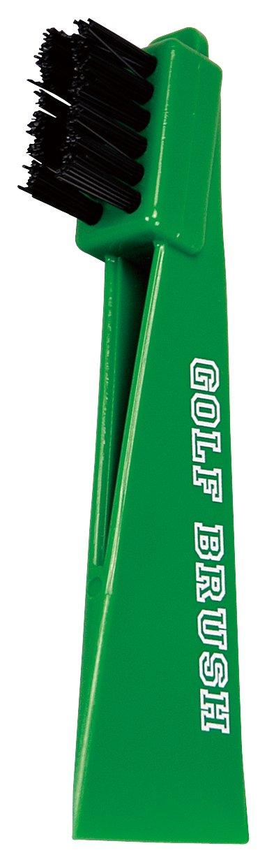 

LITE Cleaner Golf Brush Plastic Green Green S-17