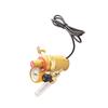 CO2 Regulator Reasonable Design High Power Heating Temperature Control Carbon Dioxide Pressure Reducer for Carbon Dioxide Shielded Welding